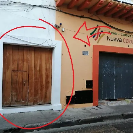 Decor * Cartagena