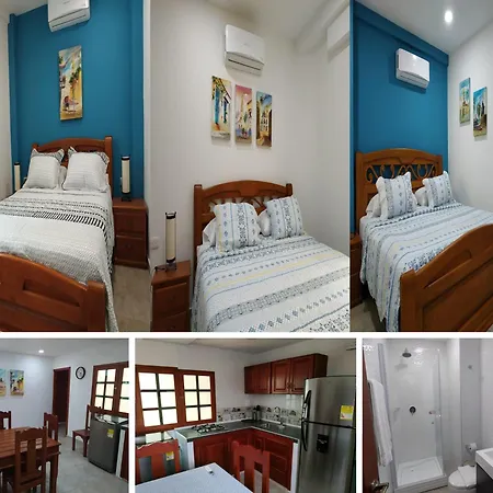 Decor Inn *