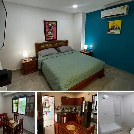 Inn Decor Cartagena