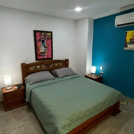 Inn Decor