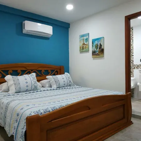 Inn Decor Cartagena