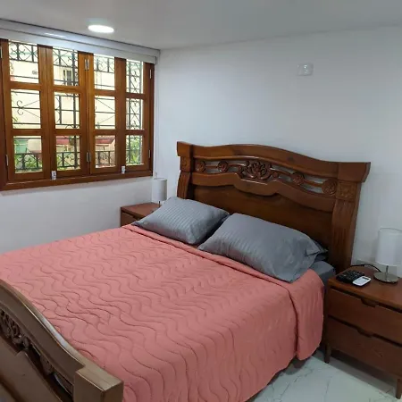 Inn Decor
