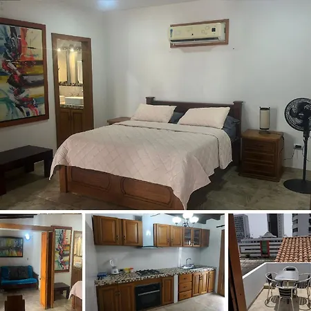 Decor Inn *