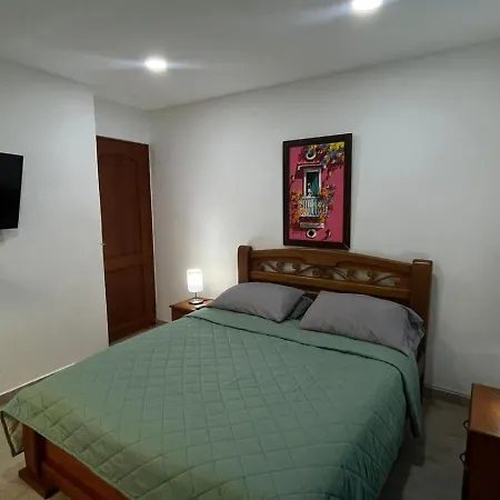 Inn Decor Cartagena