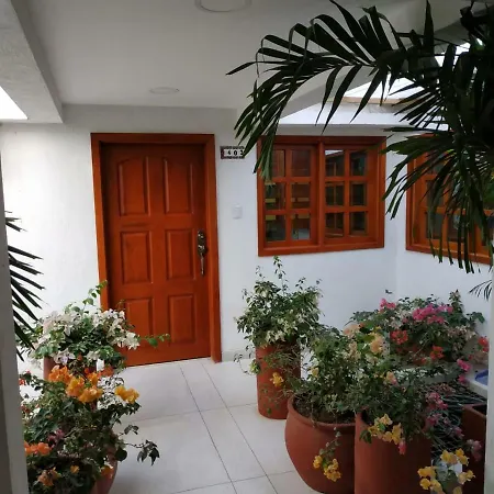 Inn Decor