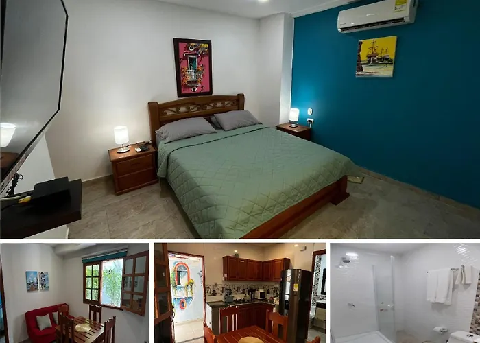 Apartamentos Decor