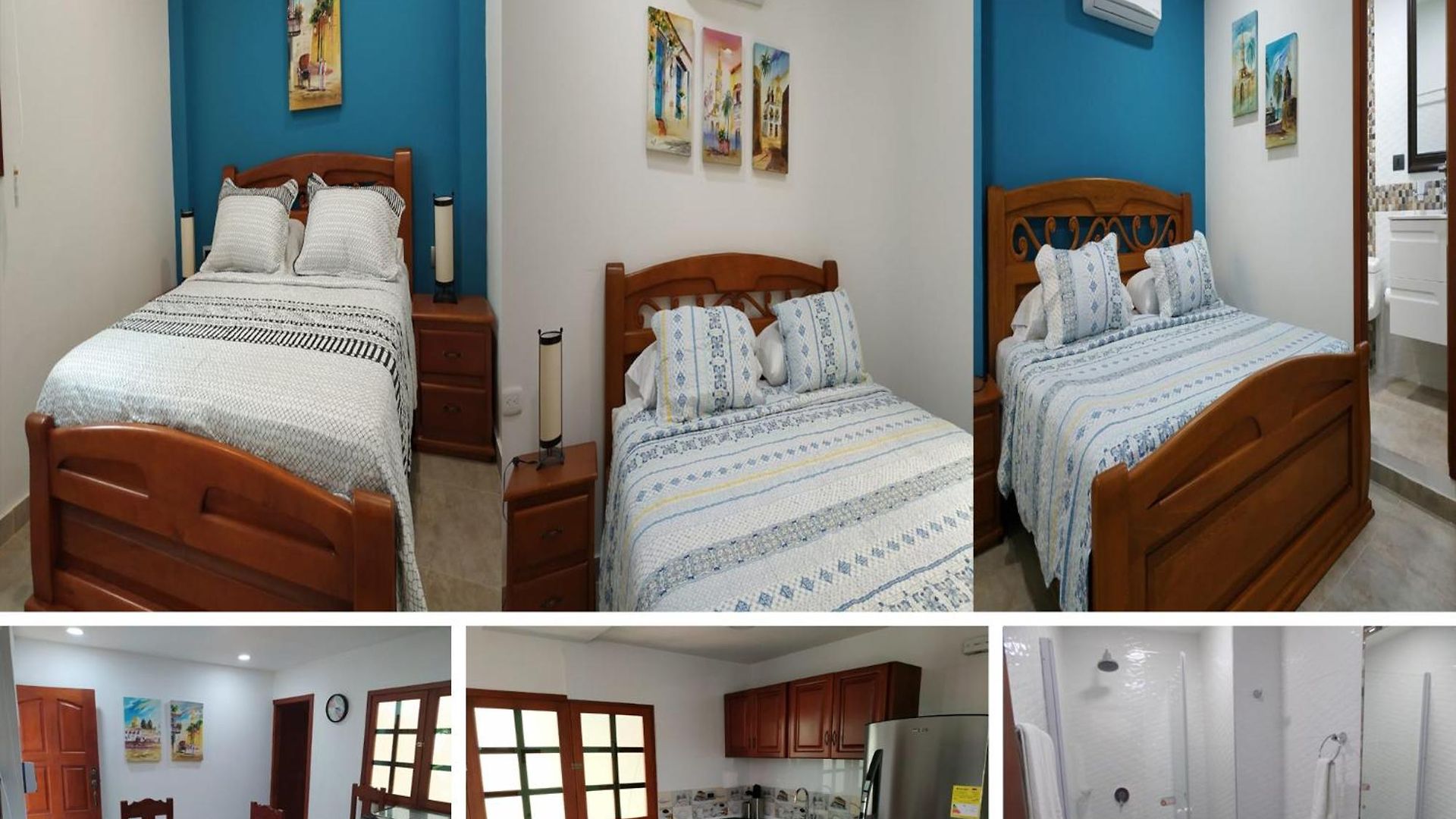 Decor Inn *