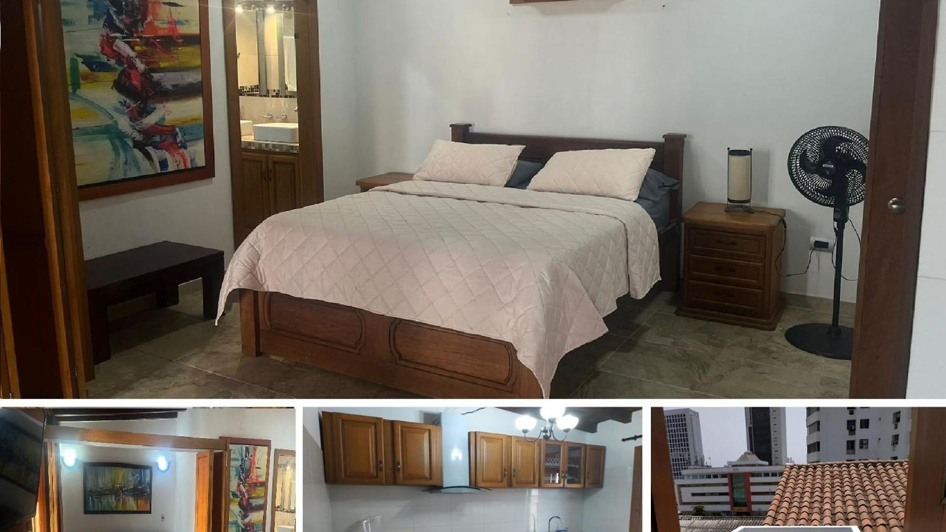 Decor Inn *