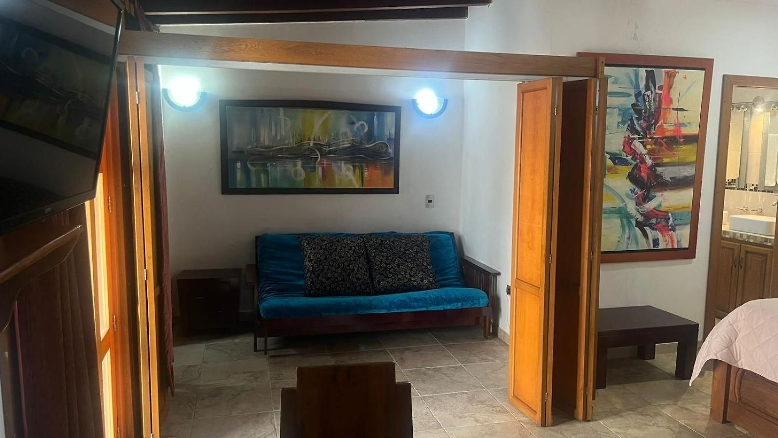 Inn Decor Cartagena