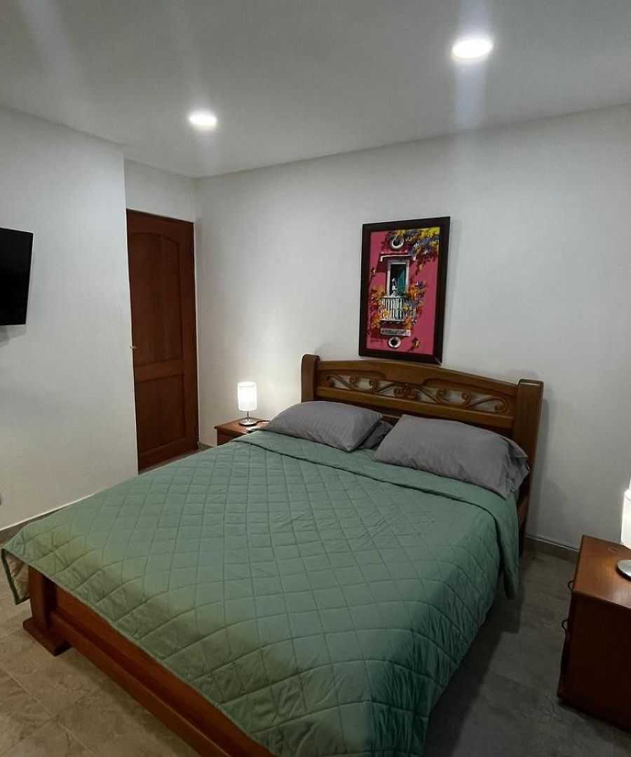 Decor Cartagena