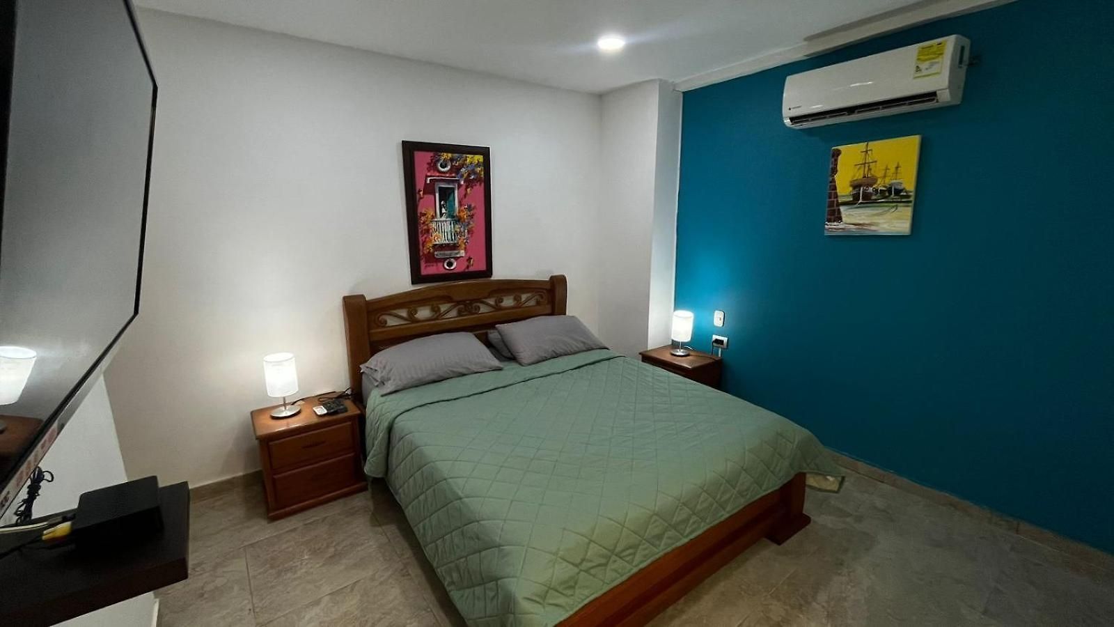 Inn Decor