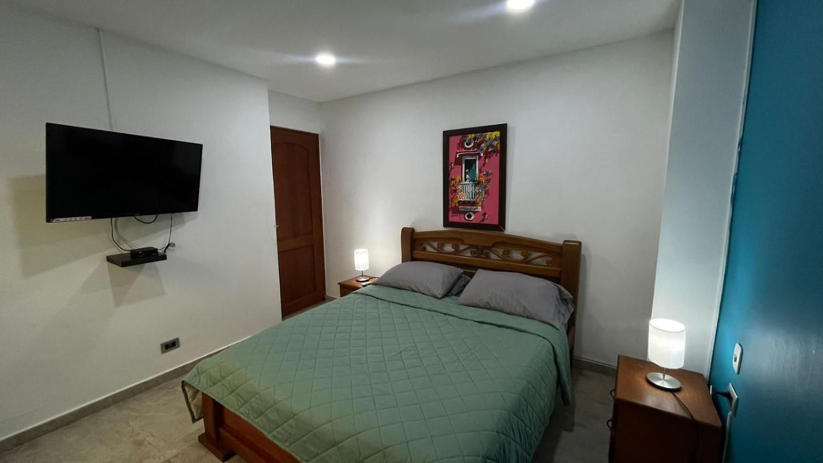 Inn Decor Cartagena