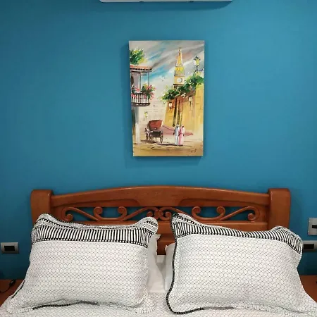 Decor * Cartagena