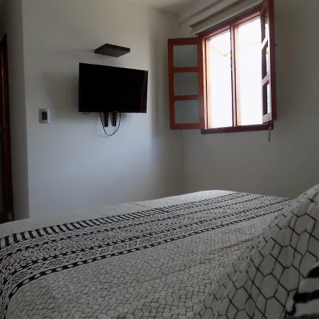 Inn Decor