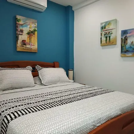 Inn Decor Cartagena