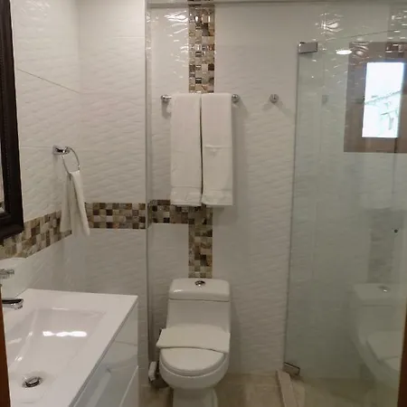 Inn Decor
