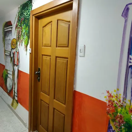 Inn Decor Cartagena