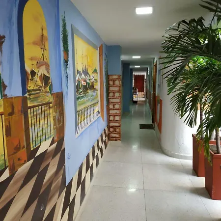 Inn Decor *