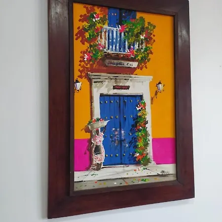 Inn Decor