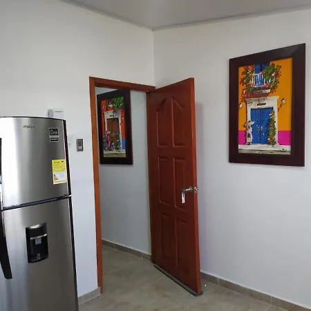 Inn Decor