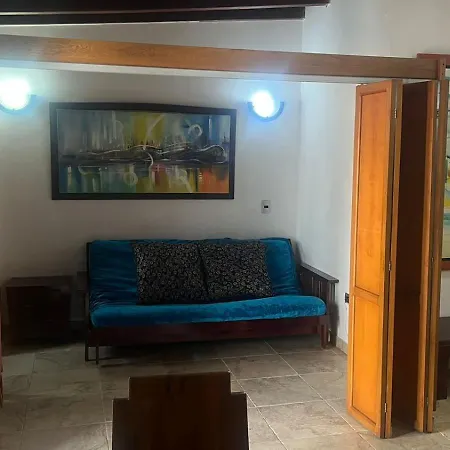 Inn Decor Cartagena