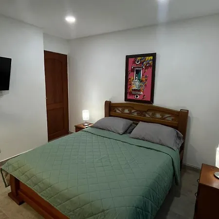 Decor Cartagena