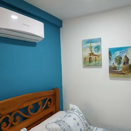 Inn Decor
