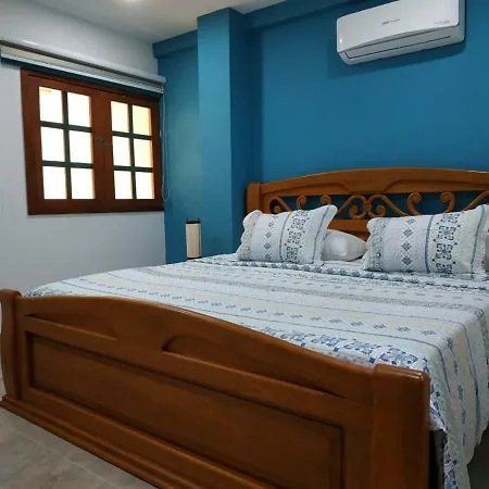Decor Inn Cartagena