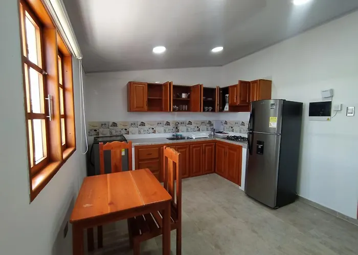 Apartamentos Decor