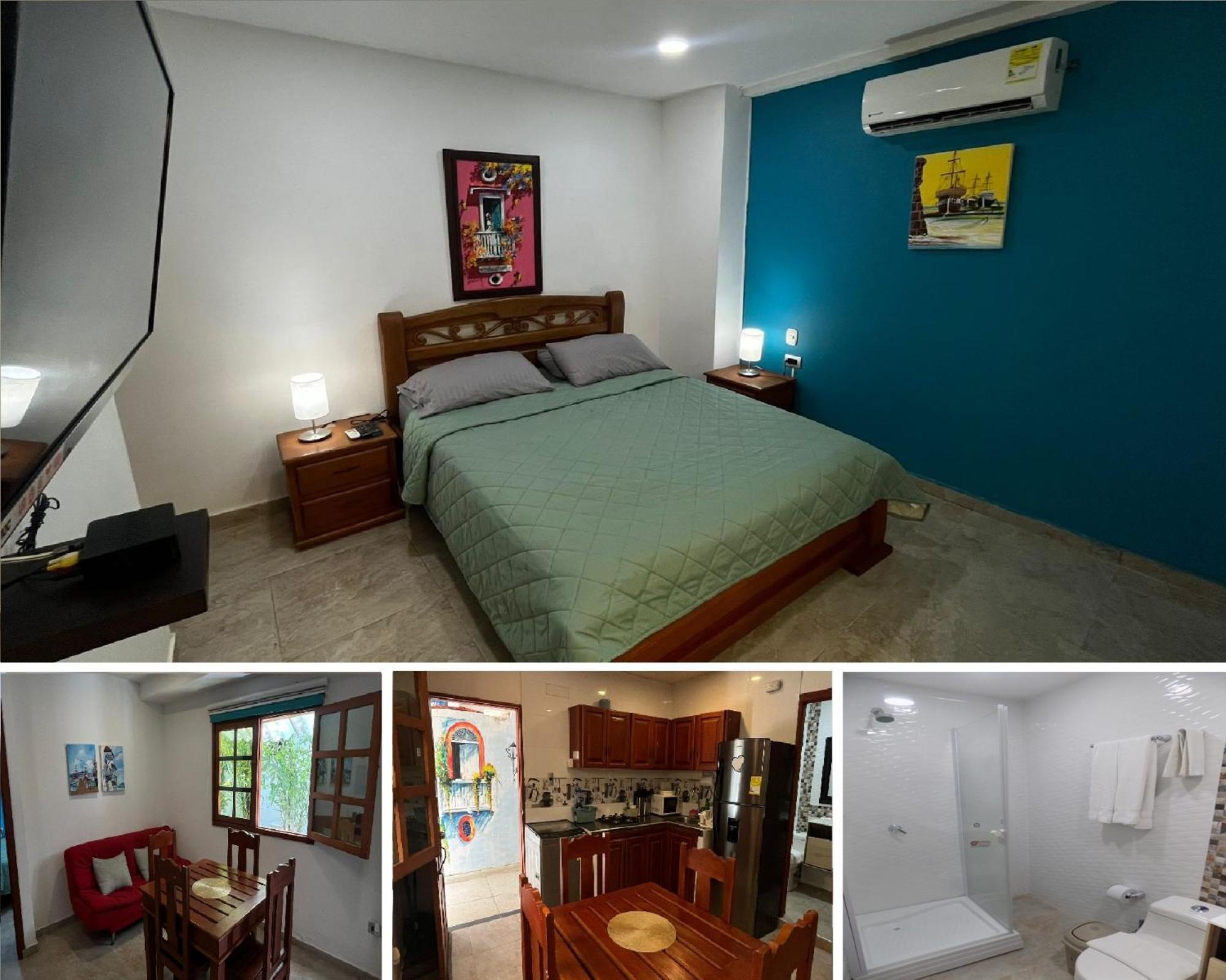 Inn Decor Cartagena