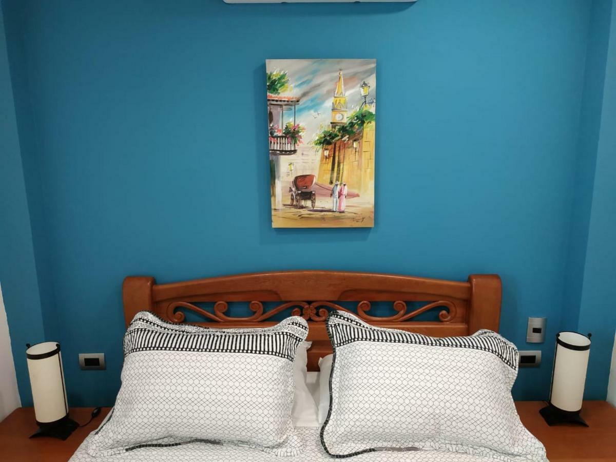 Decor * Cartagena
